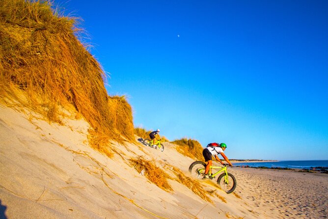 E-Bike Wild Experience With Transport From Porto and Braga - Additional Information and Support