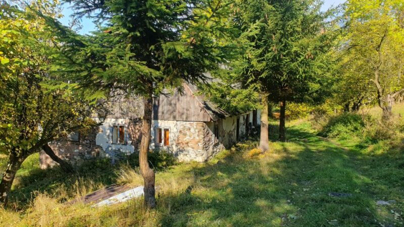 E-BIKES in Eastern Sudetes - Preparation and Meeting Details