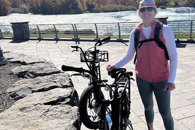 E-Bikes Riding in Buffalo New York - Reviews and Ratings
