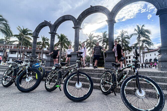 E-Bikes Taco Tour - FAQ