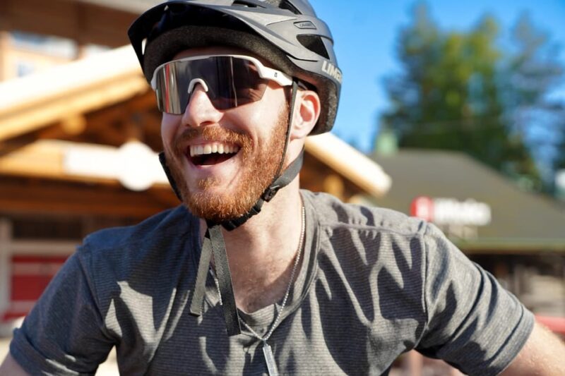 E-FATBIKE TOUR FROM ROVANIEMI - Good To Know