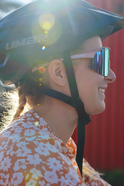 E-FATBIKE TOUR FROM ROVANIEMI UNDER THE MIDNIGHT SUN/SUNSET - Experience Highlights