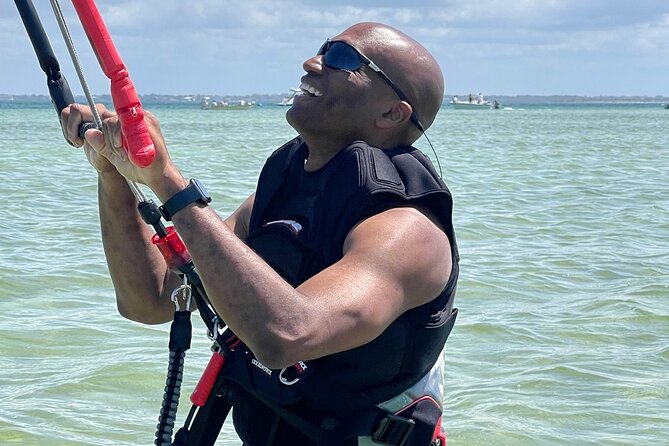 E-Foil and Kiteboarding Lessons in Florida - Activity Details
