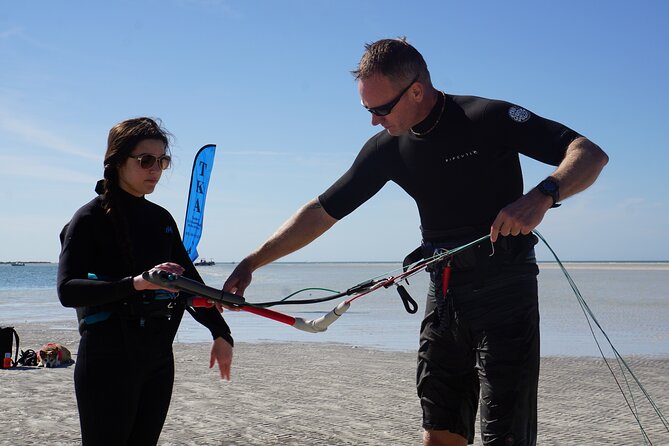 E-Foil and Kiteboarding Lessons in Florida - Booking and Pricing