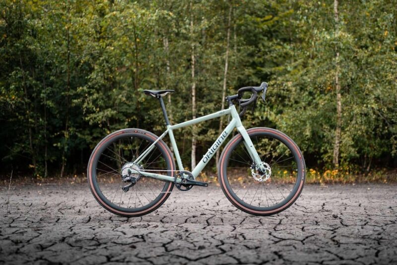 E-Gravel Bike Rental in Paris - Key Points
