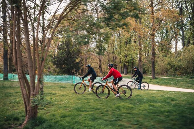 E-Gravel Bike Rental in Paris - Frequently Asked Questions