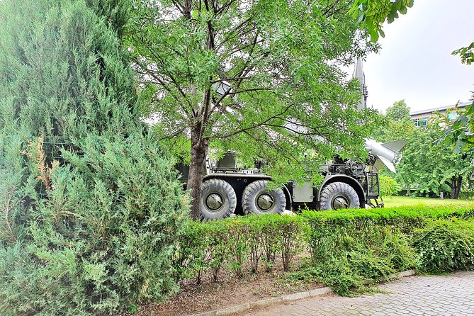 E-guide for National Museum of Military History in Sofia - Worth The Stay