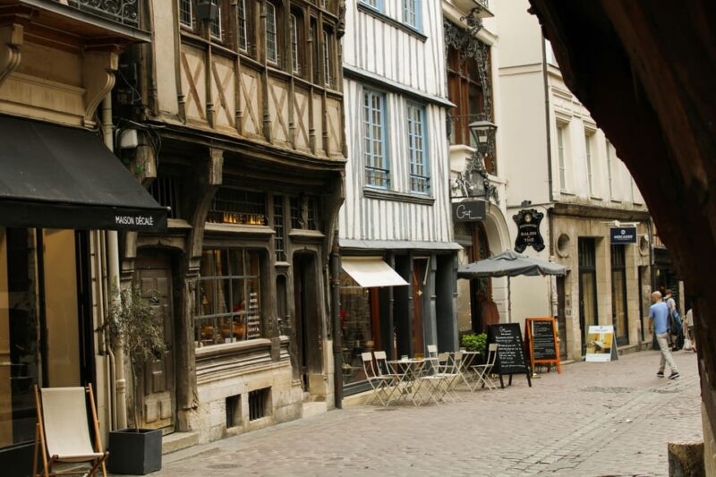 E-Map : Unusual Places & Sweet/Savoury Specialties - Experience Highlights