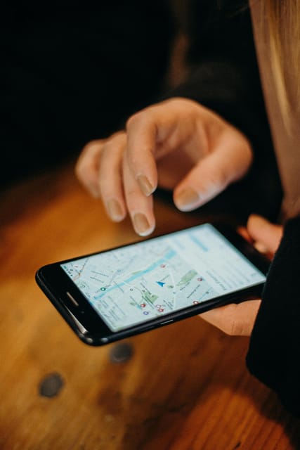 E-Map : Unusual Places & Sweet/Savoury Specialties - Discovering Rouen Like a Local