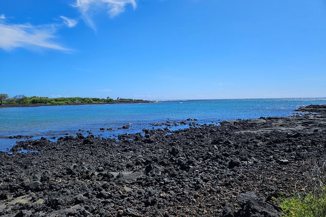 E-Mountain Bike Adventure Tour in Naalehu Hawaii - Booking Information