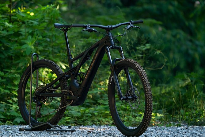 E - Mountain Bike Rental in Lake Tahoe (Specialized Turbo Levos) - Reviews and Ratings Breakdown
