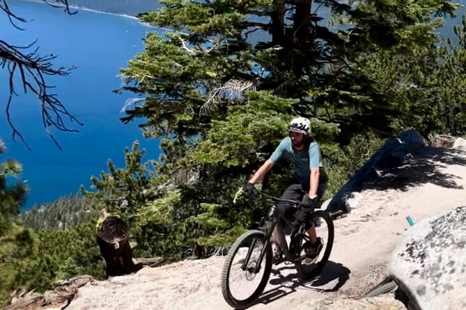 E - Mountain Bike Rental in Lake Tahoe (Specialized Turbo Levos) - Frequently Asked Questions