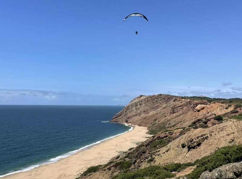 E-Mountain Bike Tour - Nazaré - São Martinho Do Porto - Pricing Details