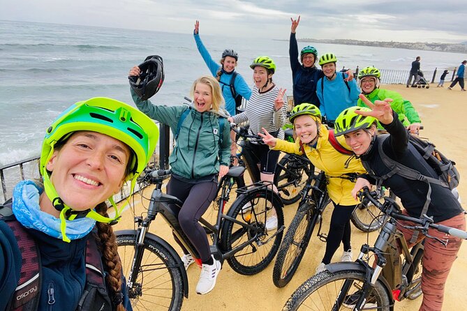 E-Mountain Bike & Wine Tour From Marbella to Sierra Blanca - Physical Requirements and Recommendations