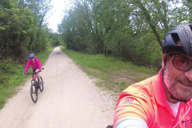 E-Mtb Tour - Analipsis Area [42km - 26mi] - Customer Reviews