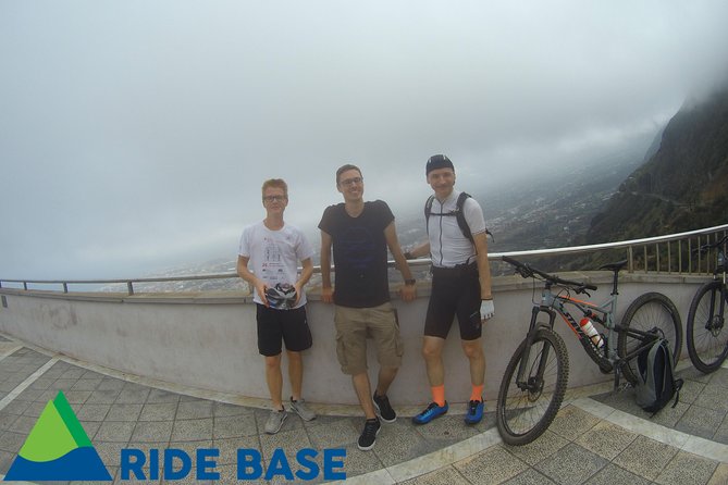 E-Mtb Tour. Orotava Valley + Its Historic Villages + Local Traditions. - Knowledgeable and Friendly Guides
