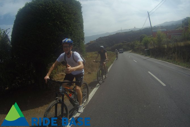 E-Mtb Tour. Orotava Valley + Its Historic Villages + Local Traditions. - Recommendations From Past Travelers