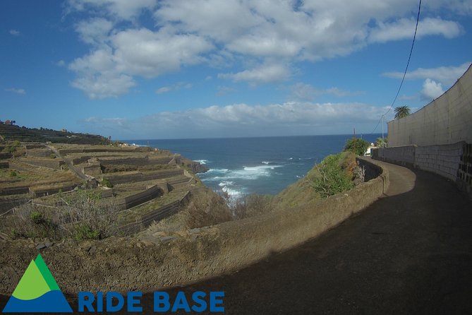 E-Mtb Tour. Orotava Valley + Its Historic Villages + Local Traditions. - Cancellation Policy and Tour Booking