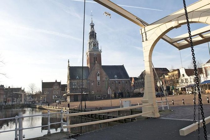 E-Scavenger Hunt Alkmaar: Explore the City at Your Own Pace - Booking and Reservation Options