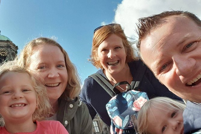 E-Scavenger Hunt Alkmaar: Explore the City at Your Own Pace - Meeting Point and Transportation
