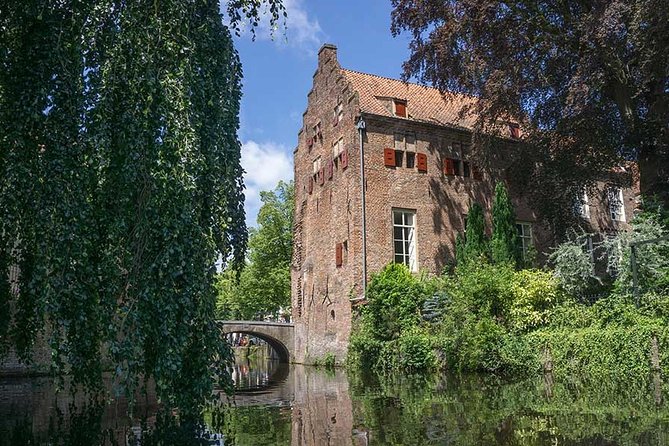 E-Scavenger Hunt Amersfoort: Explore the City at Your Own Pace - Exploring Amersfoort at Your Pace