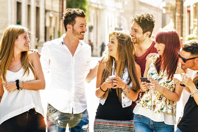 E-Scavenger Hunt Amersfoort: Explore the City at Your Own Pace - Flexible and Family-Friendly Experience