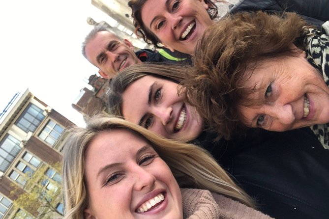 E-Scavenger Hunt Antwerp: Explore the City at Your Own Pace - Key Details to Know