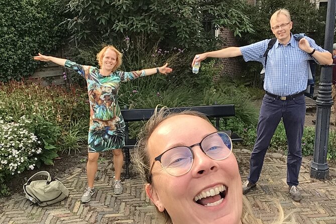 E-Scavenger Hunt Apeldoorn: Explore the City at Your Own Pace - Whats Included in the Package