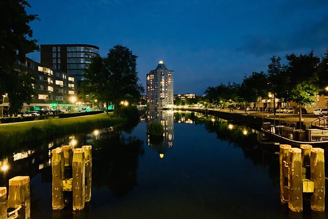 E-Scavenger Hunt Apeldoorn: Explore the City at Your Own Pace - Smartphone and Data Requirements