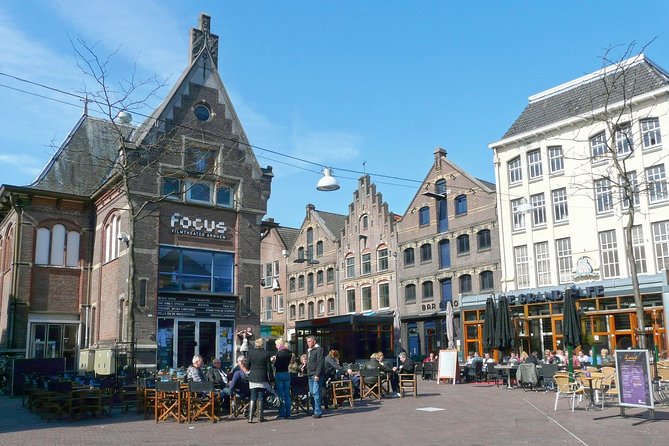 E-Scavenger Hunt Arnhem: Explore the City at Your Own Pace - Booking and Pricing Information