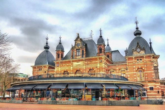 E-Scavenger Hunt Arnhem: Explore the City at Your Own Pace - Participant Reviews and Feedback