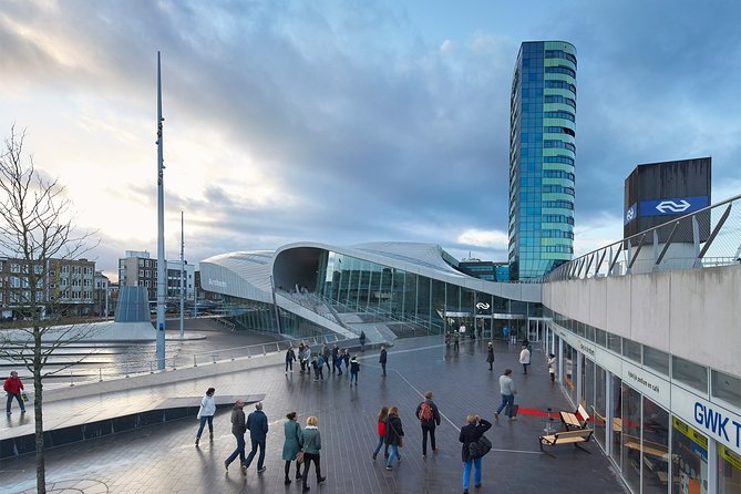 E-Scavenger Hunt Arnhem: Explore the City at Your Own Pace - Exploring Arnhems Key Attractions
