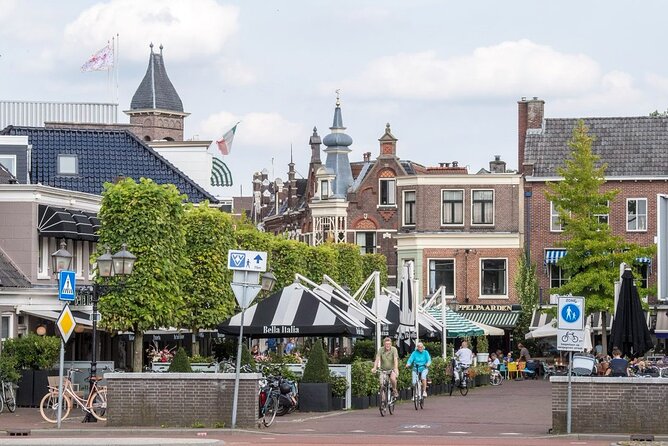 E-Scavenger Hunt Assen: Explore the City at Your Own Pace - Cancellation Policy