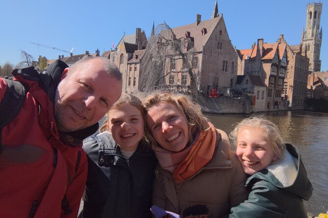 E-Scavenger Hunt Bergen: Explore the City at Your Own Pace - Booking and Confirmation Process