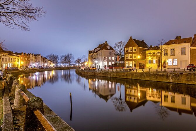 E-Scavenger Hunt Bergen Op Zoom: Explore the City - Navigating the Self-Guided Tour
