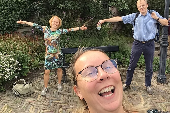 E-Scavenger Hunt Bergen Op Zoom: Explore the City - Engaging and Educational Experience