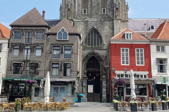E-Scavenger Hunt Bergen Op Zoom: Explore the City - Positive Traveler Feedback