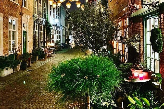 E-Scavenger Hunt Bergen Op Zoom: Explore the City - Discover Bergen Op Zooms History