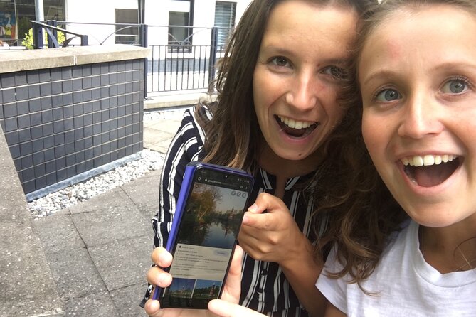 E-Scavenger Hunt Bonn: Explore the City at Your Own Pace - User Feedback and Provider Response