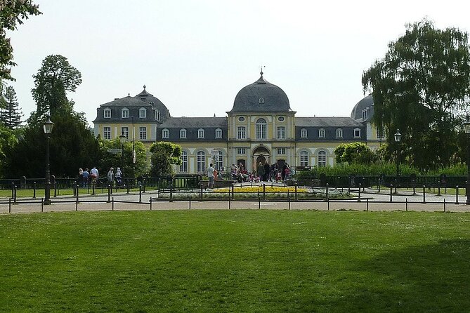 E-Scavenger Hunt Bonn: Explore the City at Your Own Pace - Preparing for the E-Scavenger Adventure