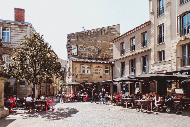 E-Scavenger Hunt Bordeaux: Explore the City at Your Own Pace - Ideal for Independent Explorers