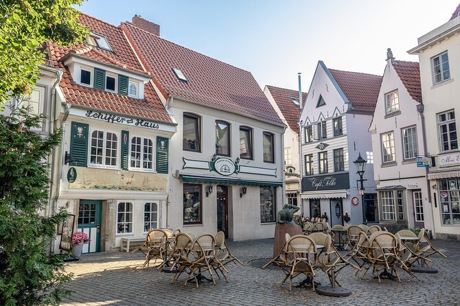 E-Scavenger Hunt Bremen: Explore the City at Your Own Pace - Pricing and Booking Information