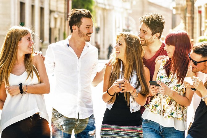 E-Scavenger Hunt Bruges: Explore the City at Your Own Pace - Whats Included