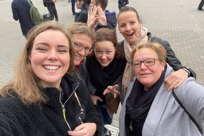 E-Scavenger Hunt Bruges: Explore the City at Your Own Pace - Accessibility