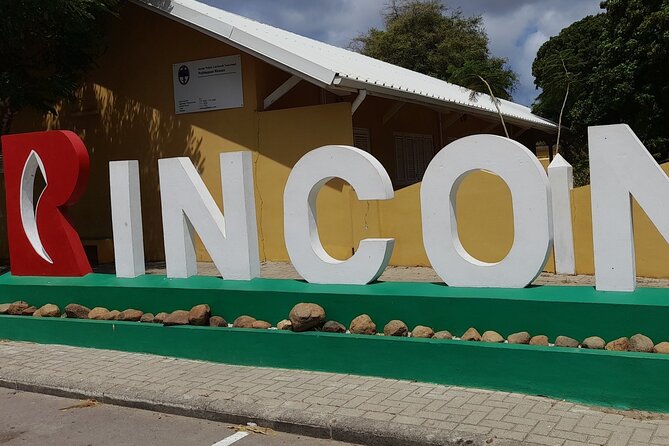 E-Scavenger Hunt by Car or Scooter: Explore the Rincon Valley - About Your Stay