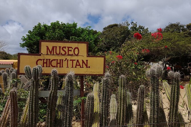 E-Scavenger Hunt by Car or Scooter: Explore the Rincon Valley - Meeting and Ending Points