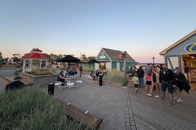 e-Scavenger hunt Charlottetown: Explore the city at your own pace - FAQ