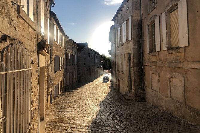 E-Scavenger Hunt Cognac: Explore the City at Your Own Pace - Frequently Asked Questions