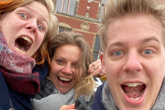 E-Scavenger Hunt Delft: Explore the City at Your Own Pace - Pricing and Cancellation Policy