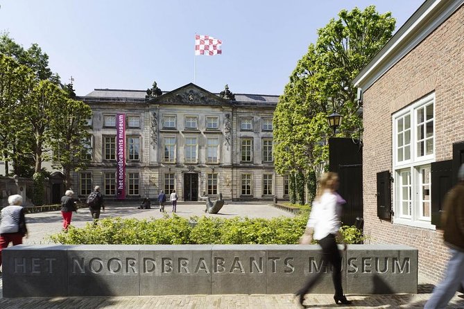 E-Scavenger Hunt Den Bosch: Explore the City at Your Own Pace - Booking Information and Prices